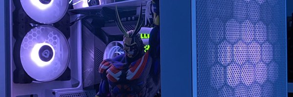EsekaYT Profile Banner