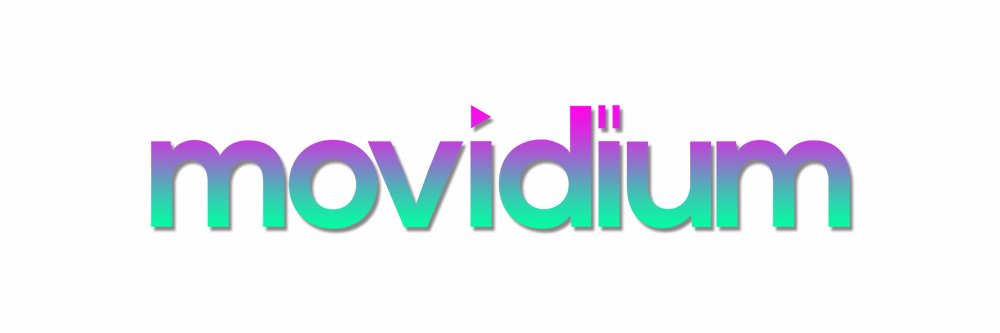 movidium1's profile banner image