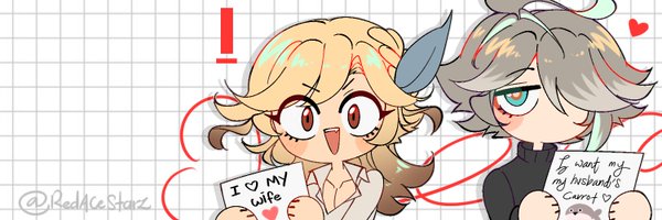 RedAceStarz Profile Banner