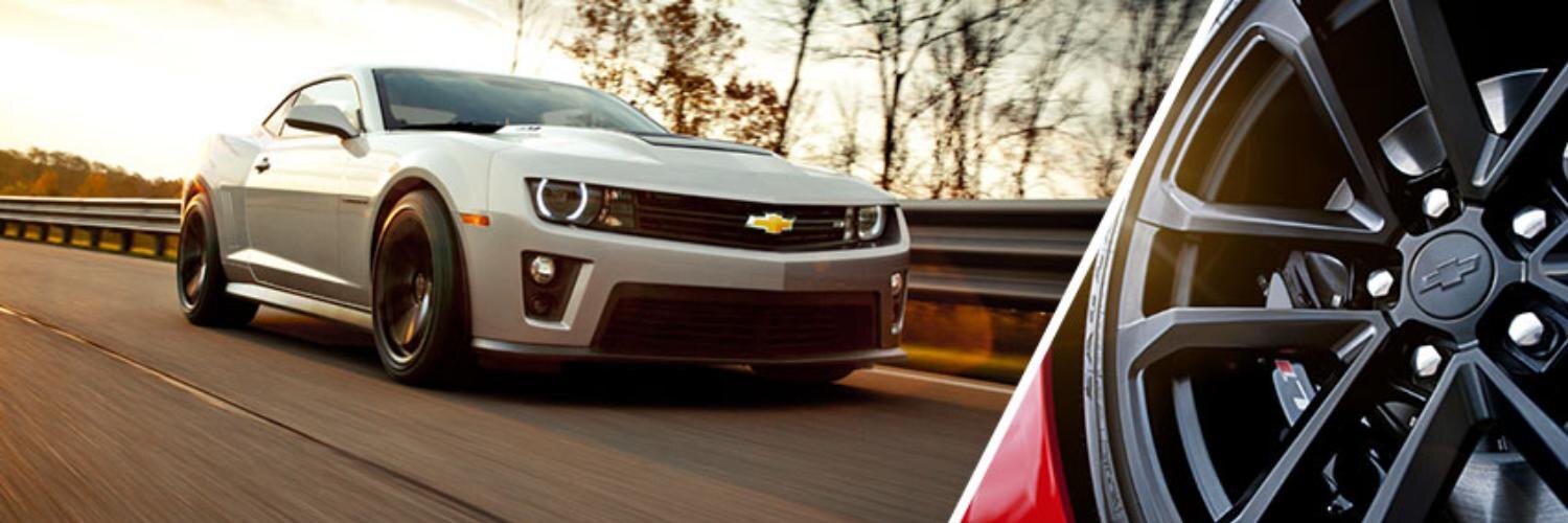 WildWestChevy's profile banner image