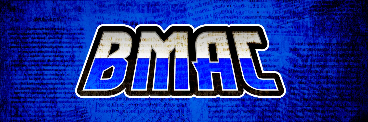 BMac banner