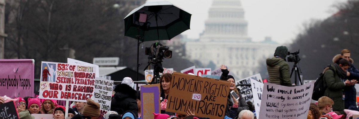 mydemocracy's profile banner image
