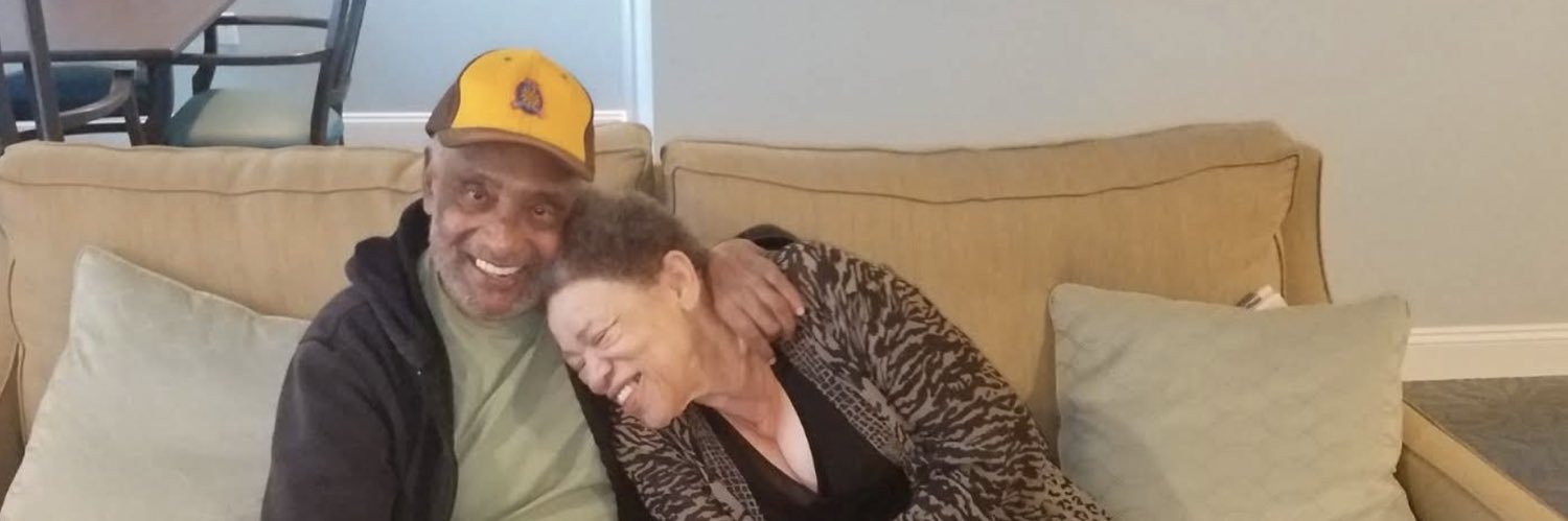 Ravi K. Perry banner