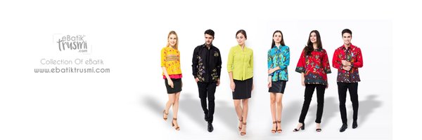 eBatikTrusmi Profile Banner