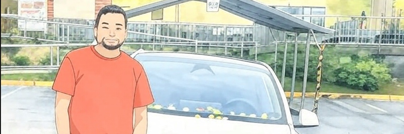 SentientTesla banner