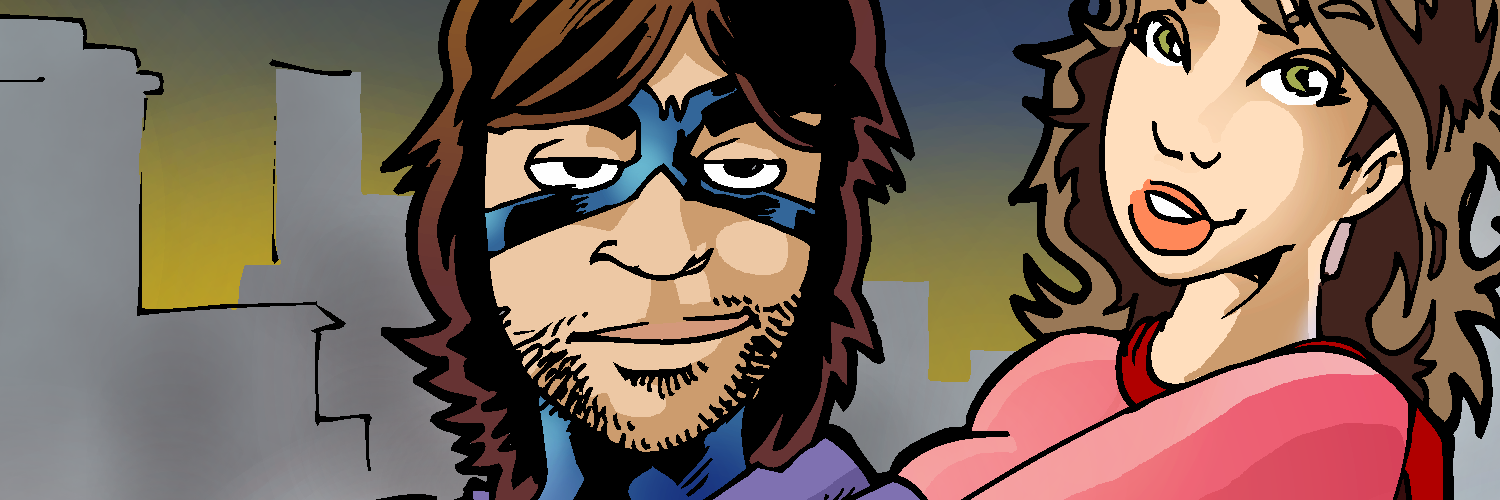 Kilian Arjona banner