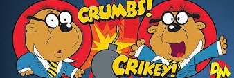 Penfold's banner