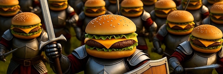 mrburger77's profile banner image