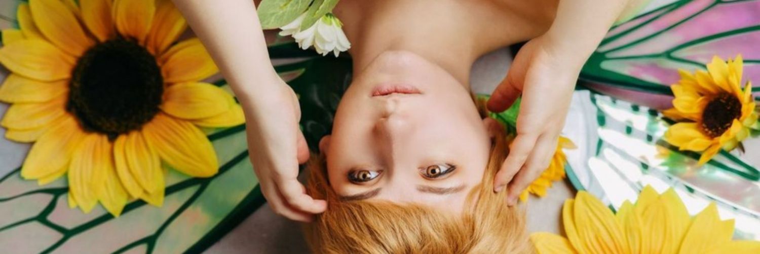 lisacha92390318's profile banner image