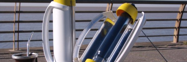 SolarmateAR Profile Banner