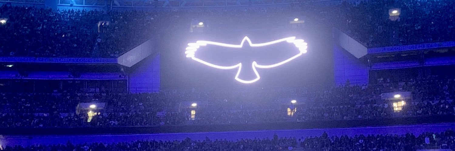 galgertron's profile banner image