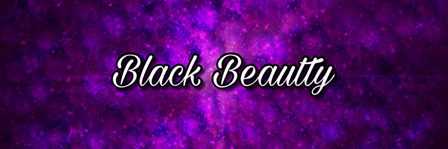 BBeautty's profile banner image