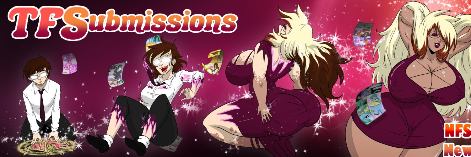 TFSubmissions banner