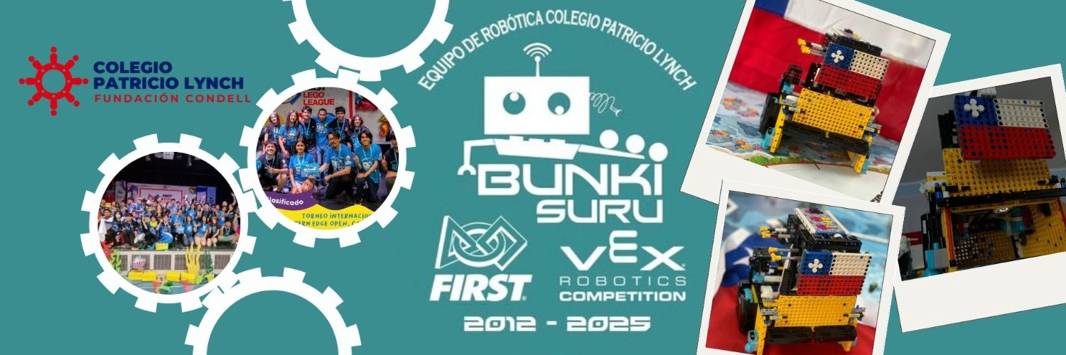 Bunki_Suru_'s profile banner image