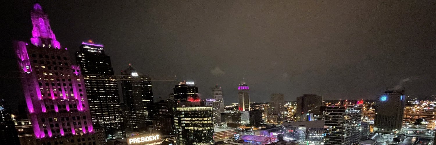 CKeelingKC's profile banner image