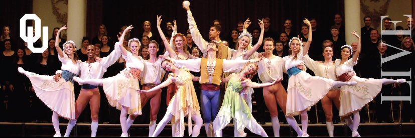 OUFineArts's profile banner image