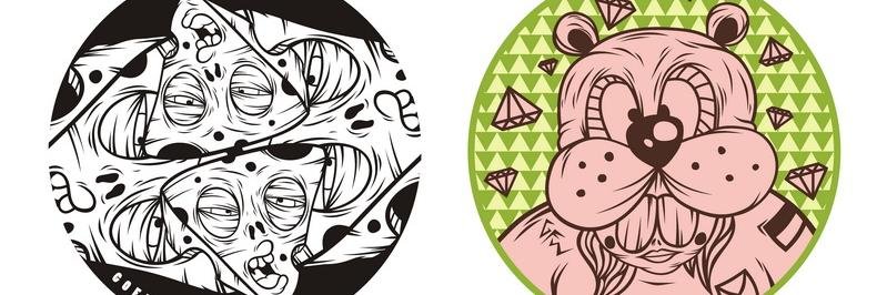 ganungraphic's profile banner image