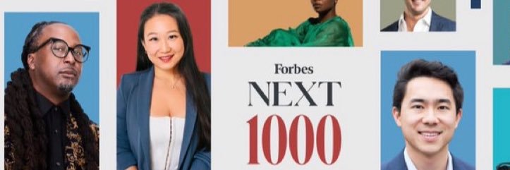 Allen Forrest banner