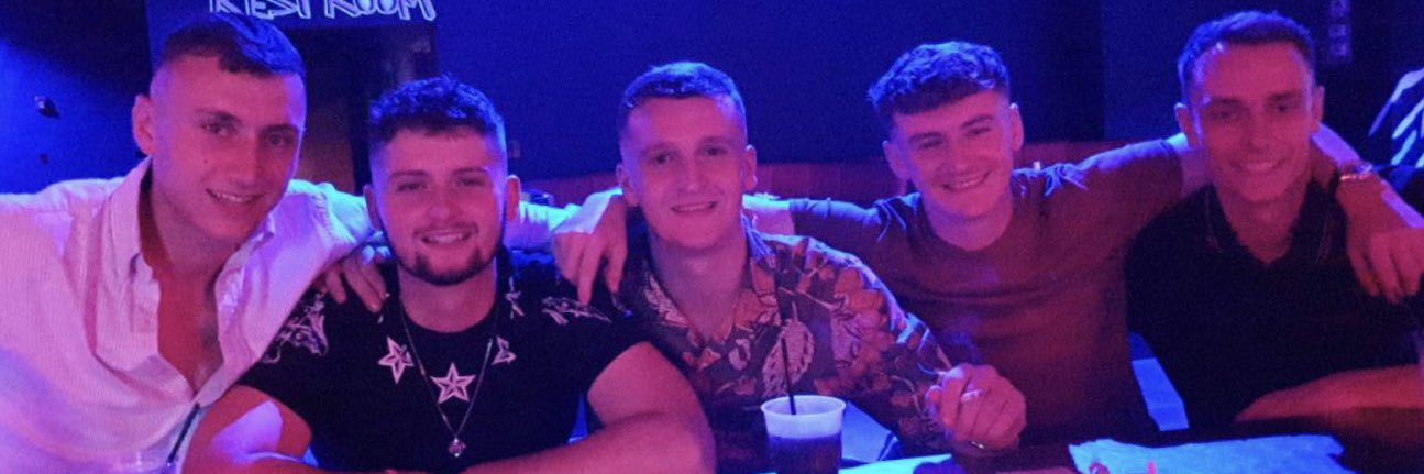 samholroyd7's profile banner image