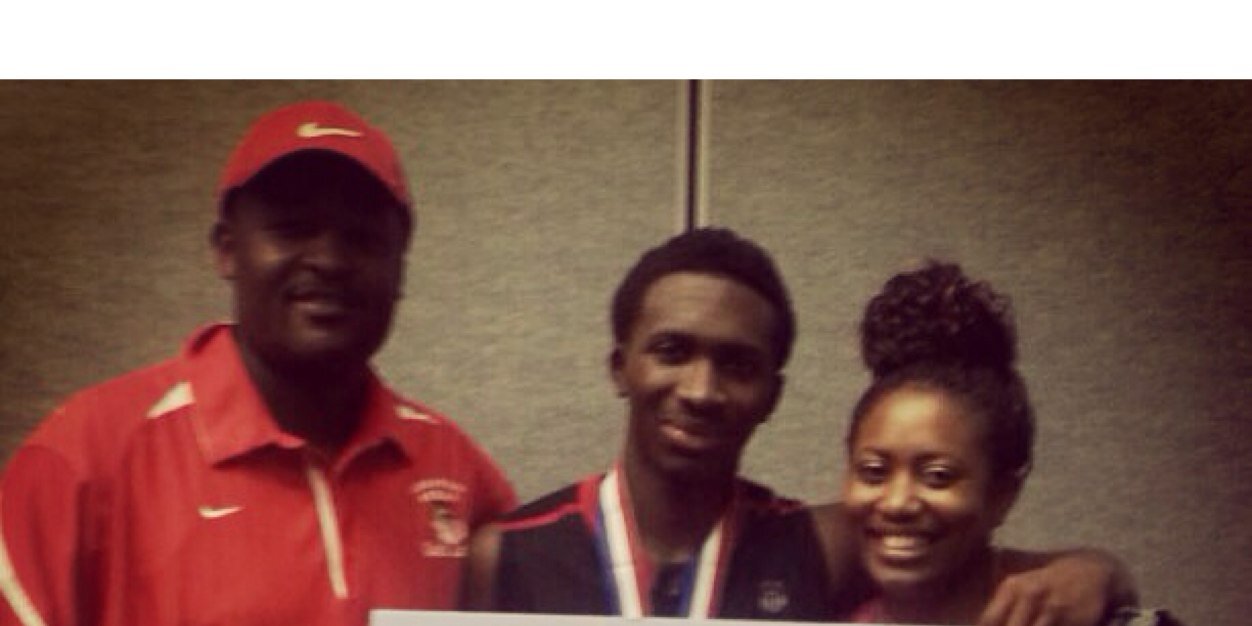 Shannon D. Smith banner