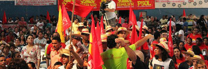 Vote50VotePSOL's profile banner image
