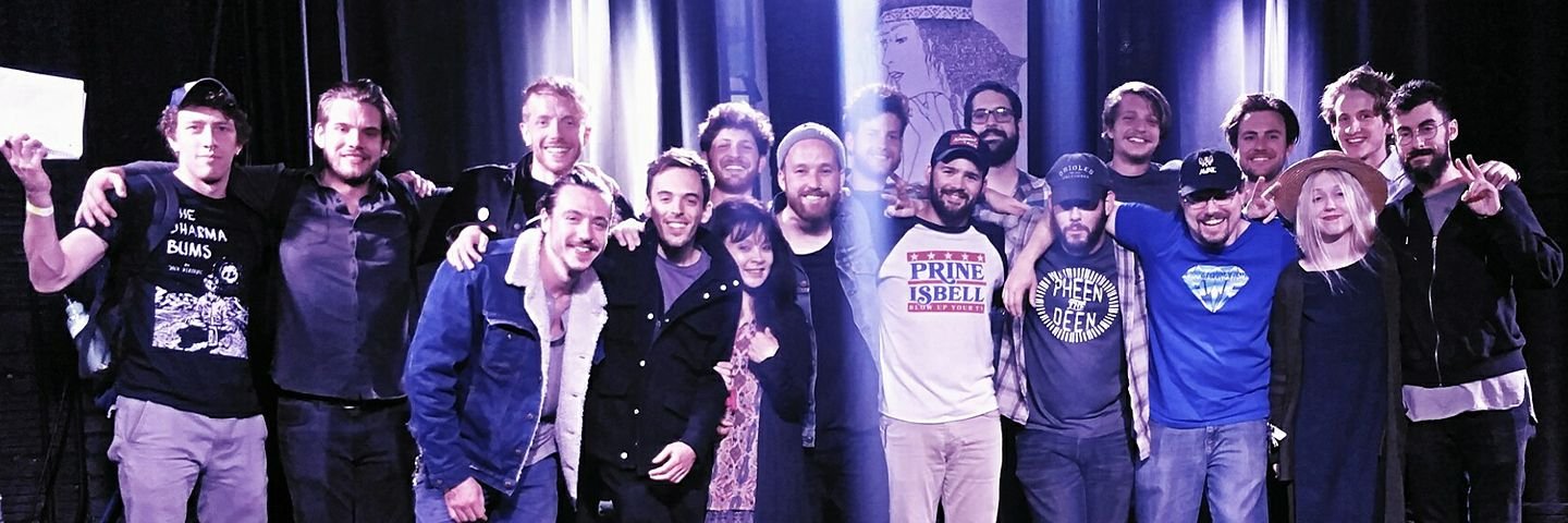 MeiVerba's profile banner image