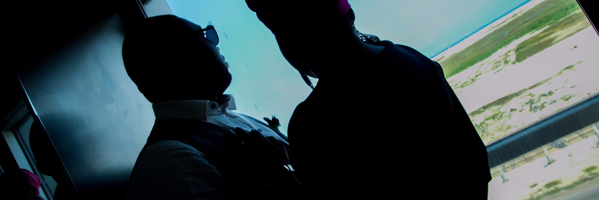 OMODEE's profile banner image