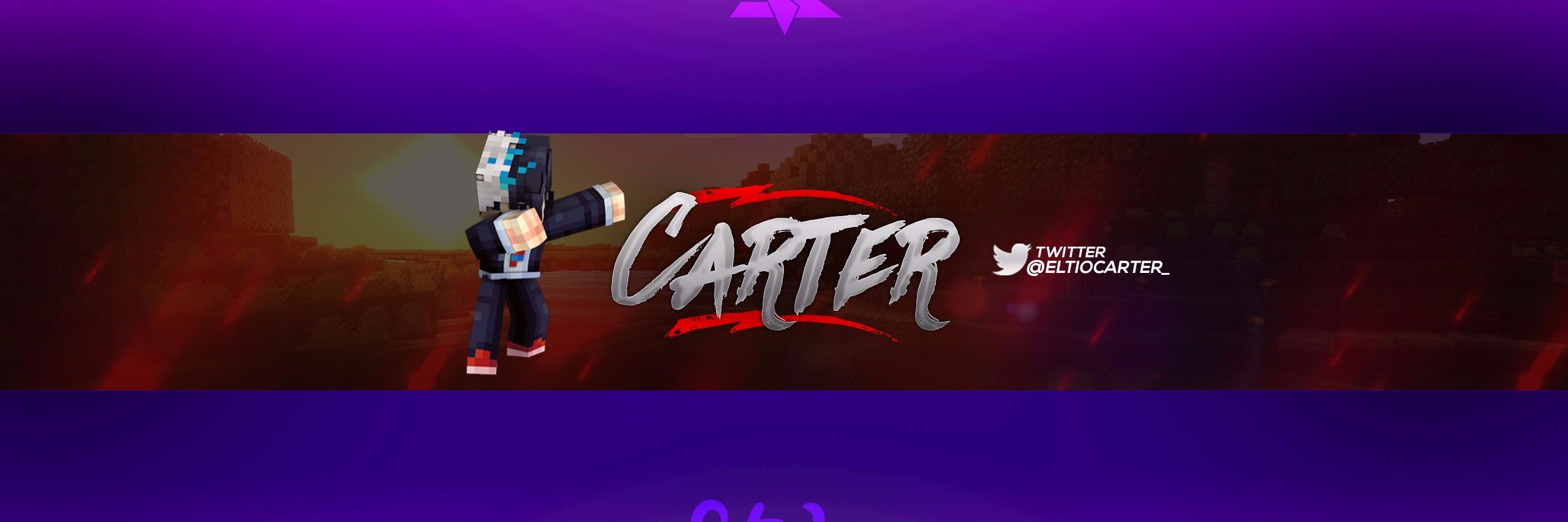 ElTioCarter_'s profile banner image
