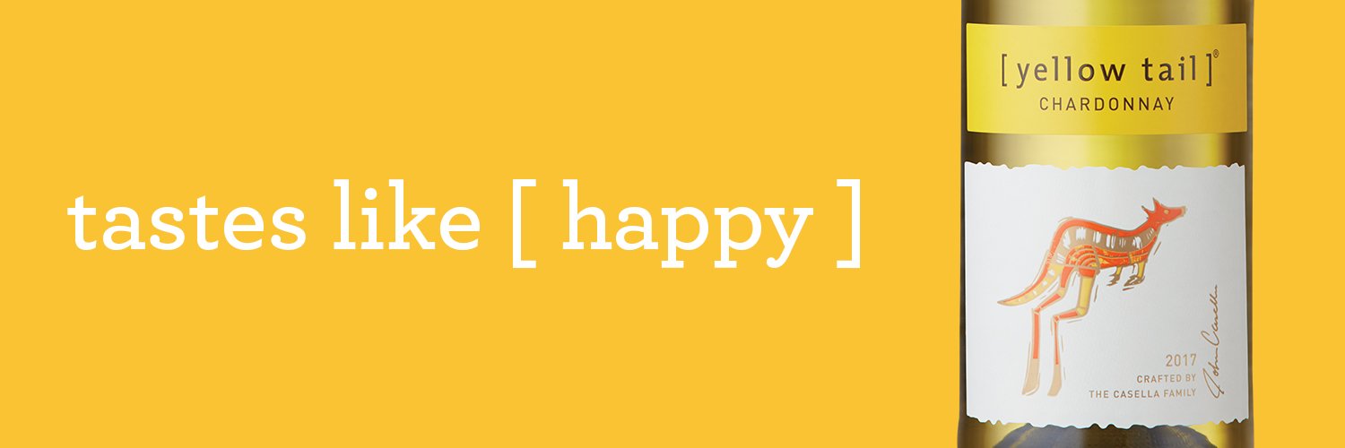 yellowtailwine's profile banner image