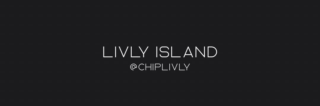 ChipLivly's profile banner image