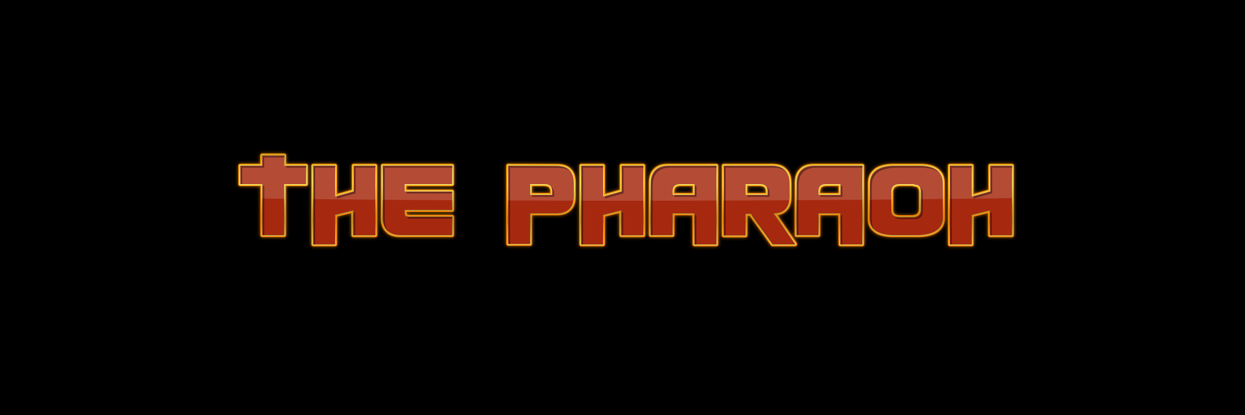 TheLastPharaohX's profile banner image