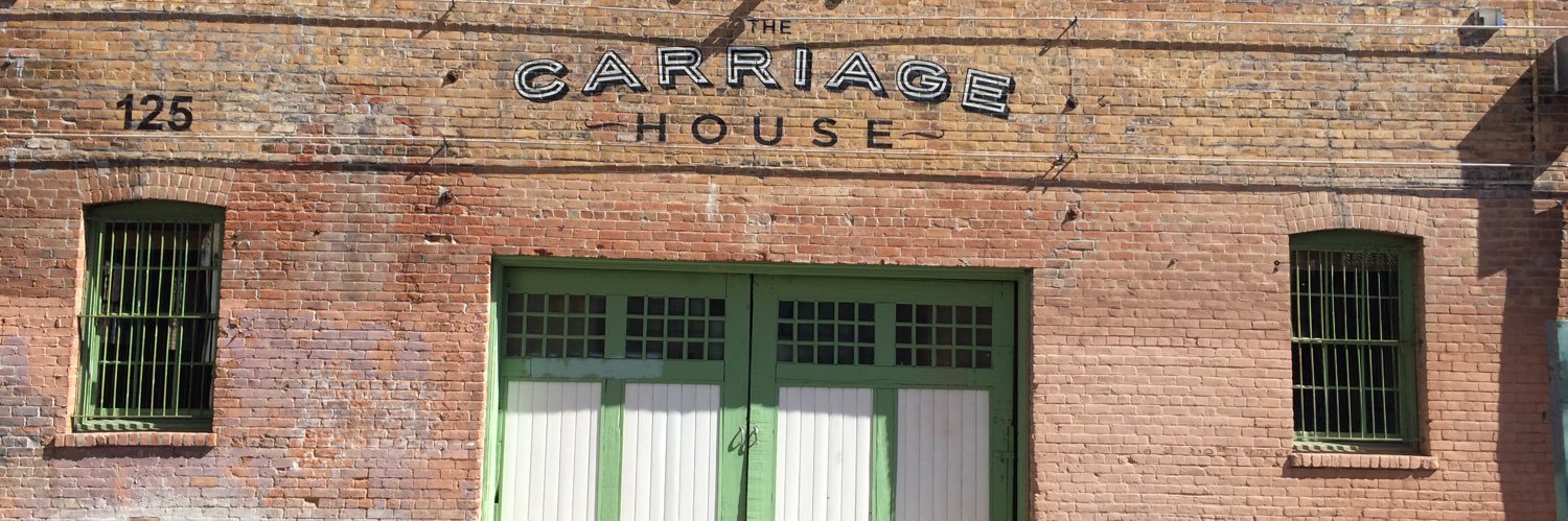 CarriageTucson's profile banner image