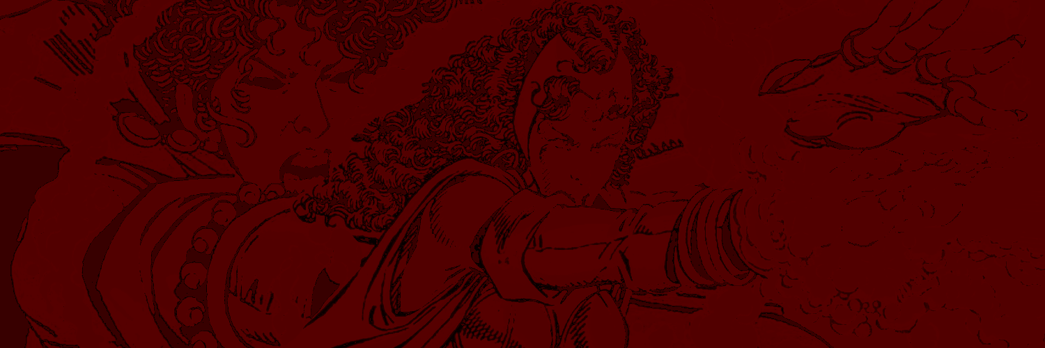 thedarkholder's profile banner image