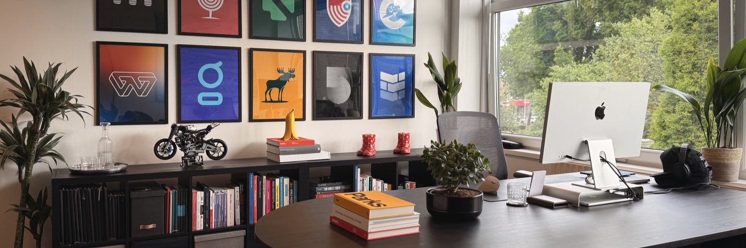 Wouter de Bres banner