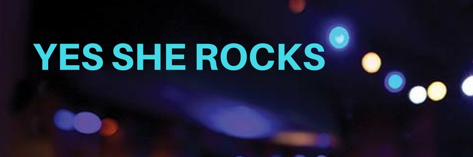 YesssSheRocks's profile banner image