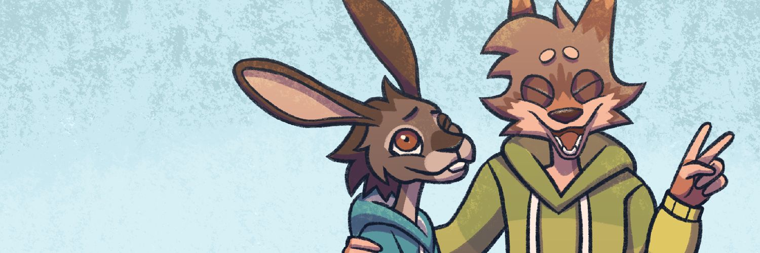 Friedito's profile banner image