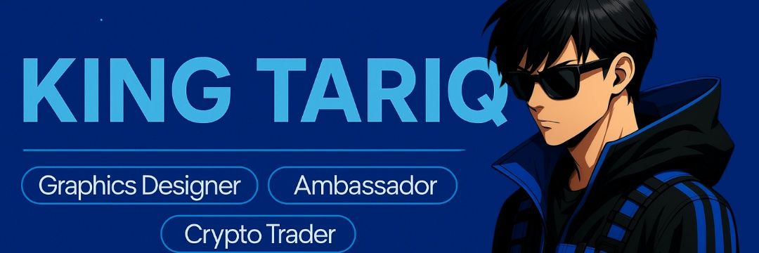 Web3Tariq's profile banner image