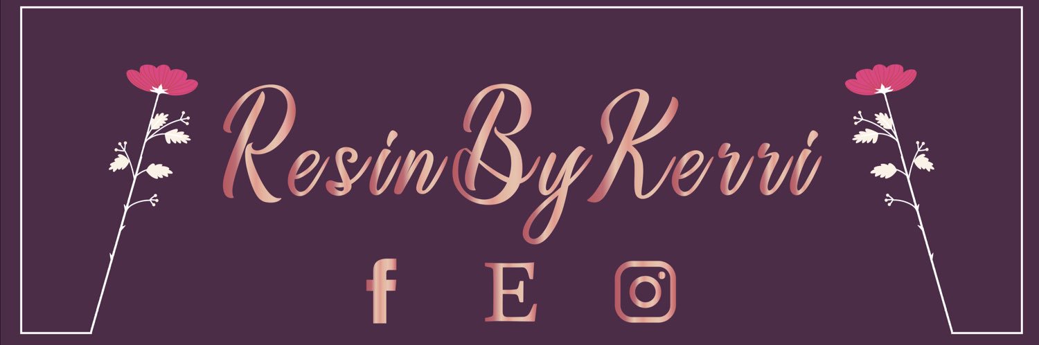 ResinByKerri ➡️ thatsverykerri banner