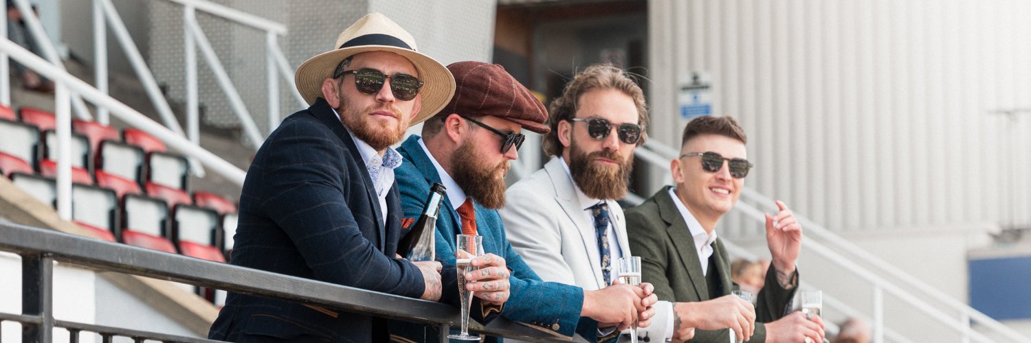 Master Debonair | Outfitting Self Confidence banner