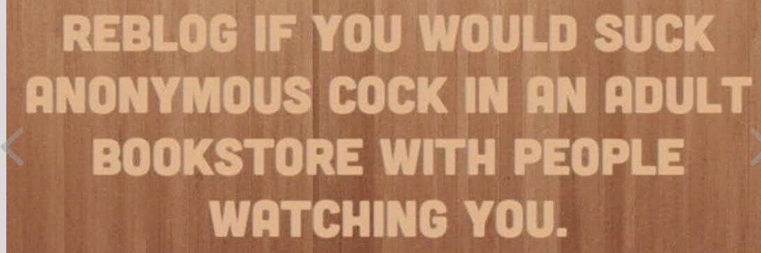 TomSucksAndSwallows banner