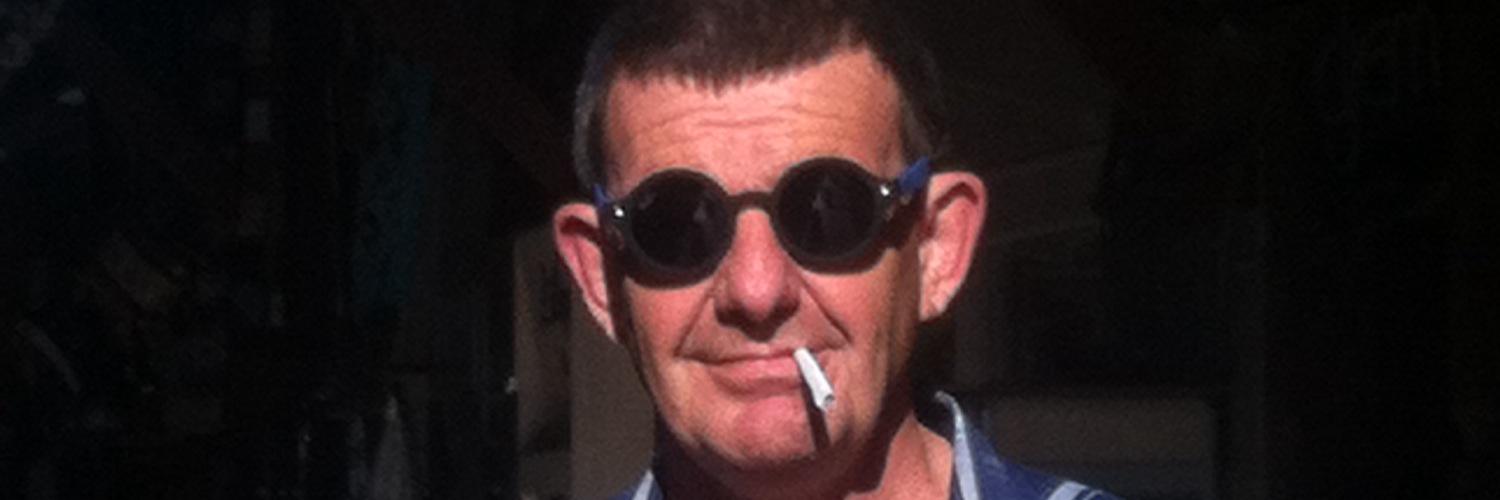 DaveWald10's profile banner image