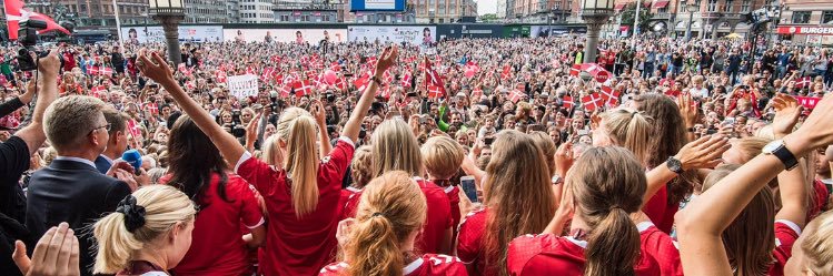 Line Røddik Hansen banner