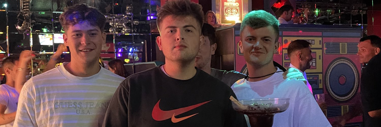 Josh banner