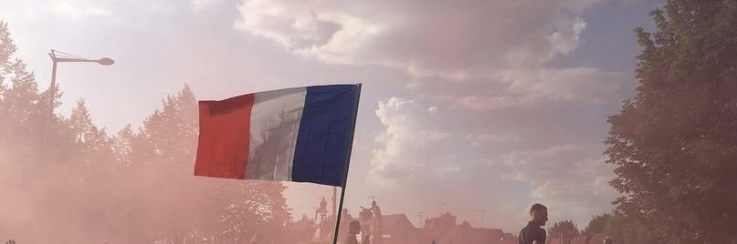 archange708's profile banner image