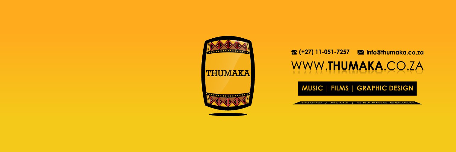 Thumaka's profile banner image