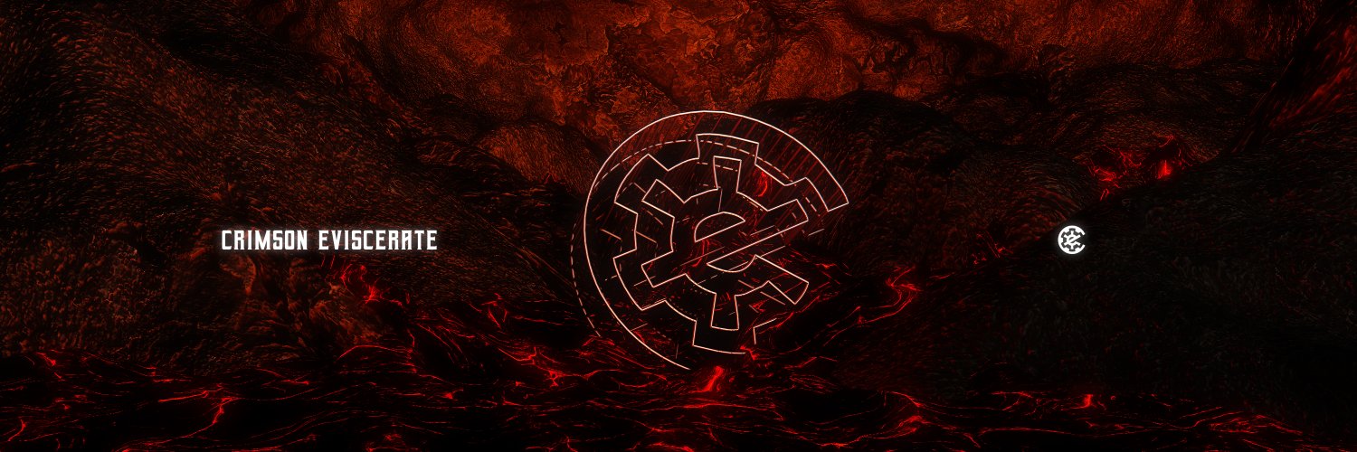 CrimsonEv's profile banner image