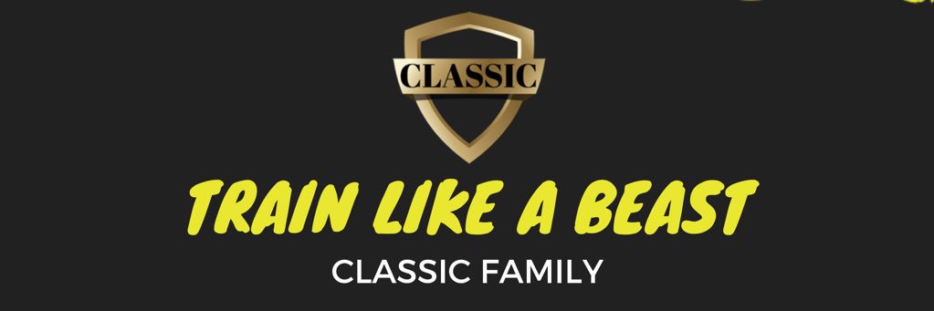 Classic SC banner