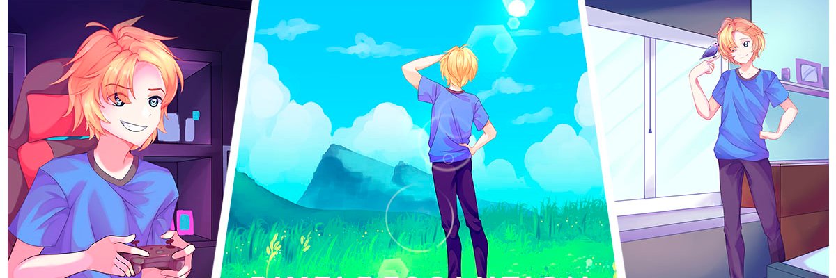 PixelRez's profile banner image