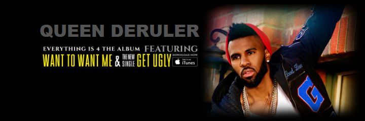 QueenDeruler's profile banner image