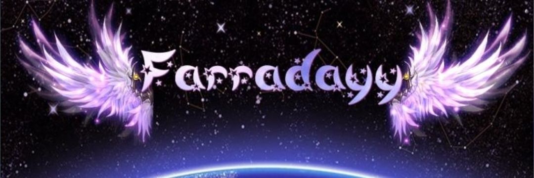 Farradayy banner